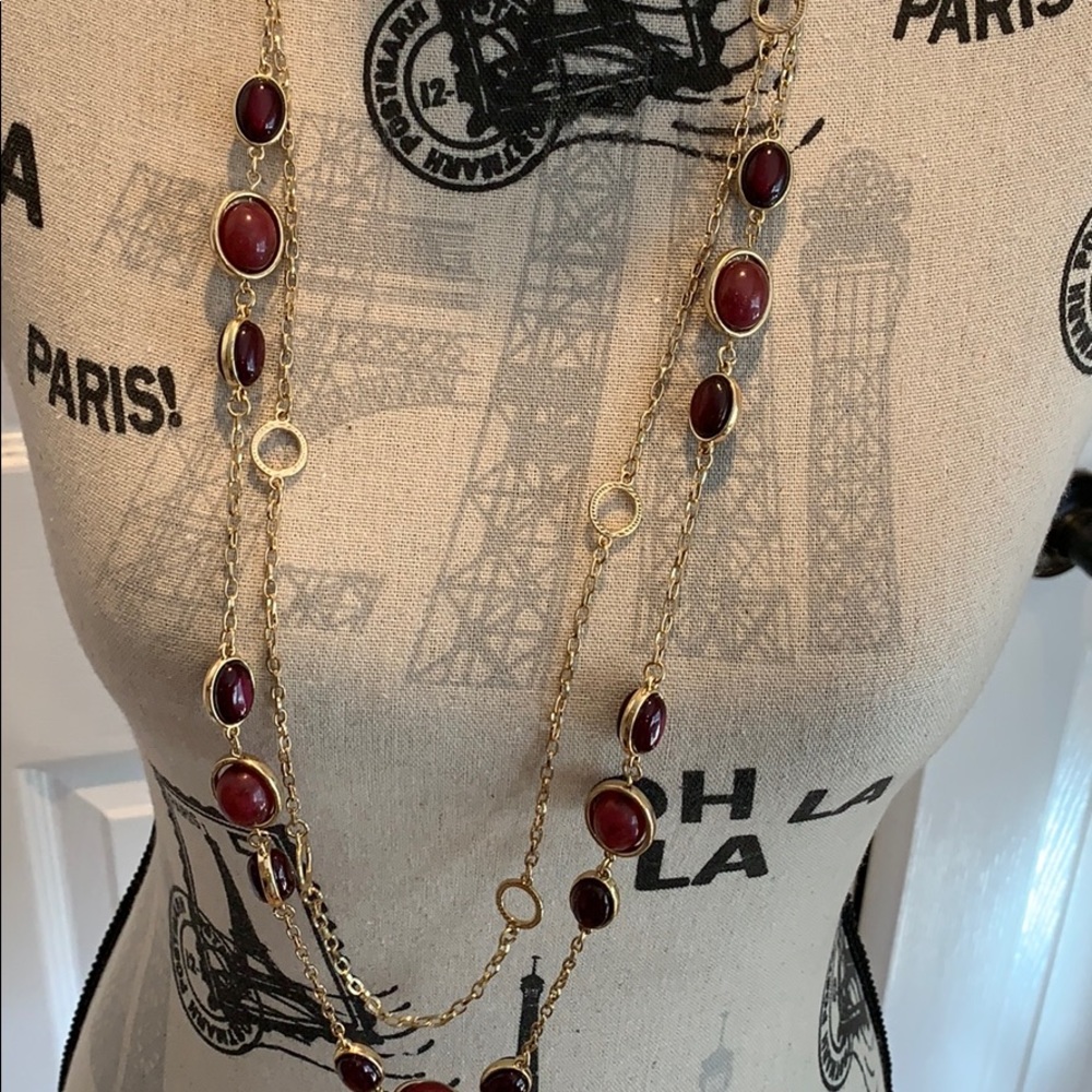 Necklace - Picture 2 of 3